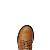 Ariat Macey Women's Composite Toe Work Boot - Brown Upper
