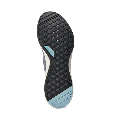 Ariat ShiftRunner Soft-Toe Shoe Smoky Grey Sole