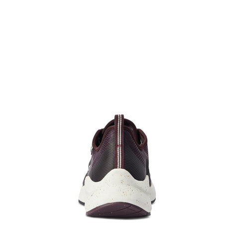 Ariat ShiftRunner Women's - Pink Medial