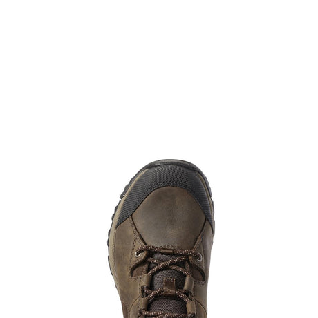 Ariat Skyline Mid Women's Waterproof Boot - Brown Sole