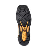 Ariat WorkHog XT Cottonwood Work Boot Dark Earth Medial