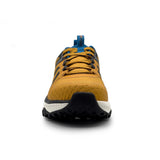 Avenger Aero Trail Composite Toe Work Shoes – Yellow/Blue A1221 Front Image