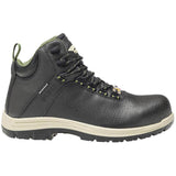 Avenger Breaker 6" Waterproof Puncture Resistant Composite Toe Work Boots – Black Profile View