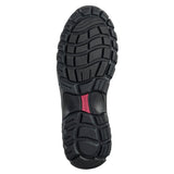 Avenger Flight Composite Toe SD10 Romeo Work Shoe – Brown A7030 Sole Image