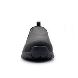 Avenger Flight Composite Toe SD10 Work Shoes – Black A7036 Front Image