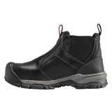 Avenger Ripsaw Puncture Resistant Alloy Toe Chelsea Work Boot – Black A7341