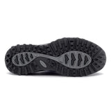 Avenger Summit Trail Women’s Composite Toe SD10 Work Shoes – Black A8843 Sole Image