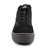 Airwalk Venice Mid Women’s Composite Toe Work Shoes – Black 8