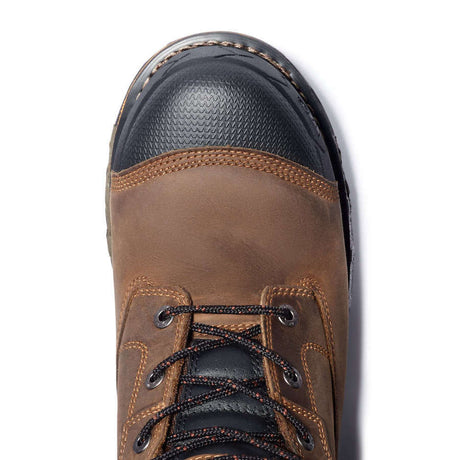 Banner Backgroung Steel Toes Promotion