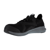 Women's Flexagon 3.0 Composite-Toe Work Shoe Black