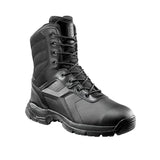 Black Diamond  8" Side Zip Waterproof Tactical Boot Black medial view