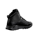 Black Diamond 5" Agility Mid Athletic Tactical Work Boot Black angle side