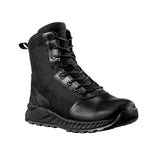 Black Diamond 8" Waterproof Side Zip Composite-Toe Tactical Work Boot Black