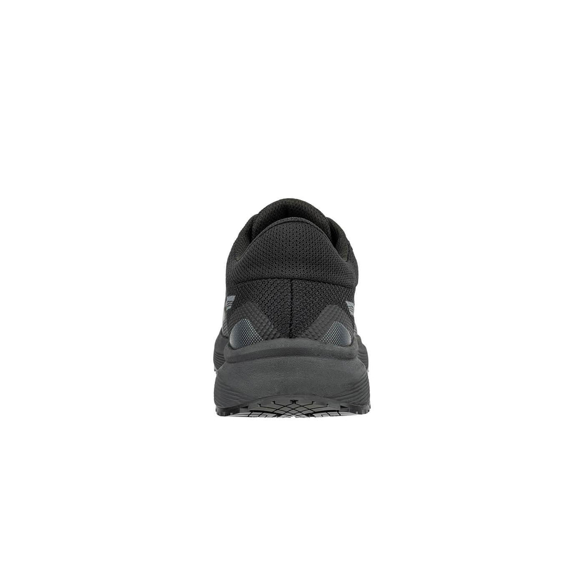 Puma Safety Spark Soft Toe Work Shoes – Black image view 5