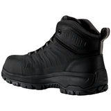 Carhartt Dearborn Mid Composite Toe Boot - Black other views