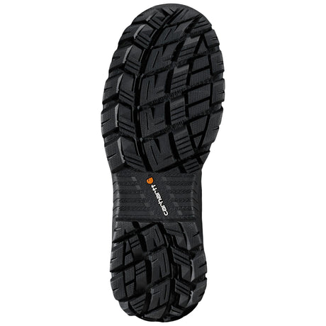 Carhartt Dearborn Mid Composite Toe Boot - Black sole image