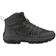 Carhartt Dearborn Mid Composite Toe Boot - Mud Grey cover