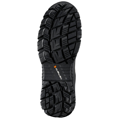 Carhartt Dearborn Mid Composite Toe Boot - Mud Grey sole image