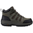 Carhartt Dearborn Mid Waterproof Comp Toe Boot - Greige cover