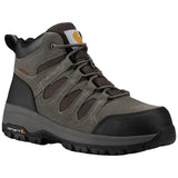 Carhartt Dearborn Mid Waterproof Comp Toe Boot - Greige side image
