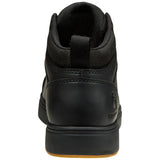 Carhartt Detroit Nano Toe SD Chukka Work Boot - Black back side