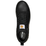 Carhartt Detroit Nano Toe SD Chukka Work Boot - Black front view