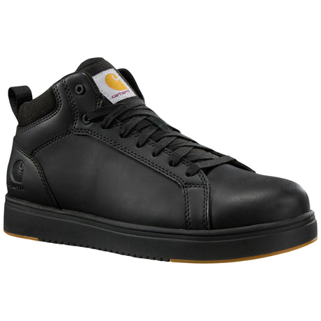 Carhartt Detroit Nano Toe SD Chukka Work Boot - Black side image
