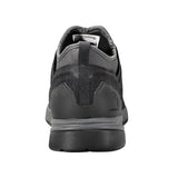 Carhartt 3" Force ESD Nano-Toe Work Shoe Black/Gray CMD3461 Back