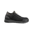 Carhartt 3" Force ESD Nano-Toe Work Shoe Black/Gray CMD3461