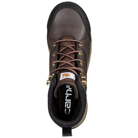 Carhartt Force HD 6" Composite Toe Boot - Dark Brown alternate view