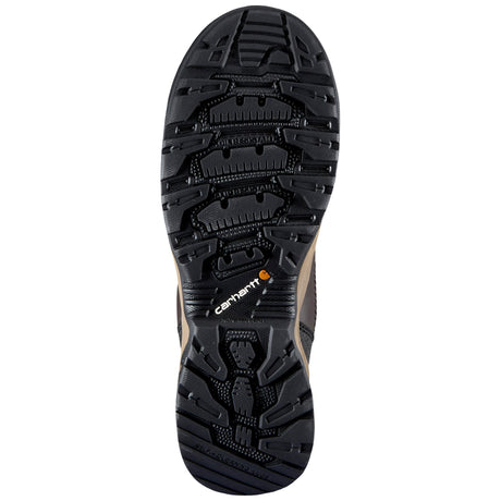 Carhartt Force HD 6" Composite Toe Boot - Dark Brown other views