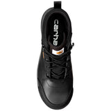 Carhartt Force HD 6" Waterproof Comp Toe Boot - Black alternate view
