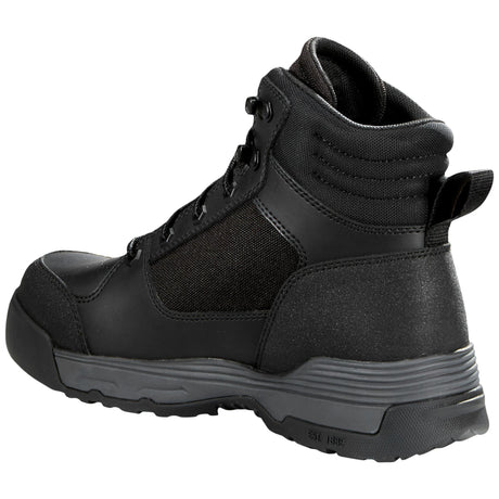 Carhartt Force HD 6" Waterproof Comp Toe Boot - Black other views
