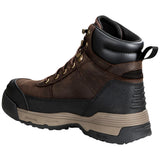 Carhartt Force HD 6" WP Insulated Comp Toe Boot - Dk Brn other views