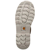 Carhartt Grafton WP Steel Moc Toe Wellington - Brown other views