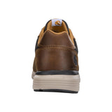 Carhartt Greenfield ESD Soft-Toe Sneaker Brown/Black FG2095-M Back