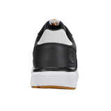 Carhartt Greenfield ESD Nano-Toe Sneaker Black/White FG2411-M Back