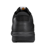 Carhartt Greenfield Women’s ESD Nano-Toe Work Sneaker Black FG2469-W Back