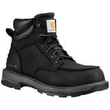 Carhartt Hamilton 6" WP Composite Moc Toe Boot - Black side image