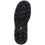 Carhartt Hamilton 6" WP Composite Toe Boot - Dark Brown sole image