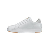 Carhartt 3" Detroit Leather Soft-Toe Sneaker White FC2120-M medial view