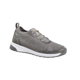 Carhartt 3" Force Nano-Toe EH Work Shoe Gray FA3402-M angle view