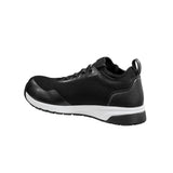 3" Force Nano-Toe EH Work Shoe Blk/Wht