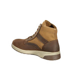 5" Force Soft-Toe Lightweight Boot Brown