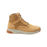 Carhartt 5" Force Soft-Toe Lightweight Boot Wheat FA5017-M side