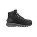 Carhartt 5" Gilmore Soft-Toe Waterproof Boot Black FH5051-M side