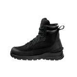 Carhartt 6" Gilmore Waterproof Soft Toe Boot Black FH6051-M medial view