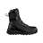 Carhartt 8" Gilmore Waterproof Side Zip Nano Toe Work Boot Black FH8421-M side