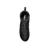 Carhartt 8" Gilmore Waterproof Side Zip Nano Toe Work Boot Black FH8421-M upper view