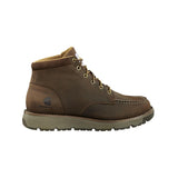 Carhartt 5" Millbrook Moc Wedge Steel Toe Work Boot Brown FM5210-M side